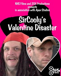 SirCooly's Valentine Disaster