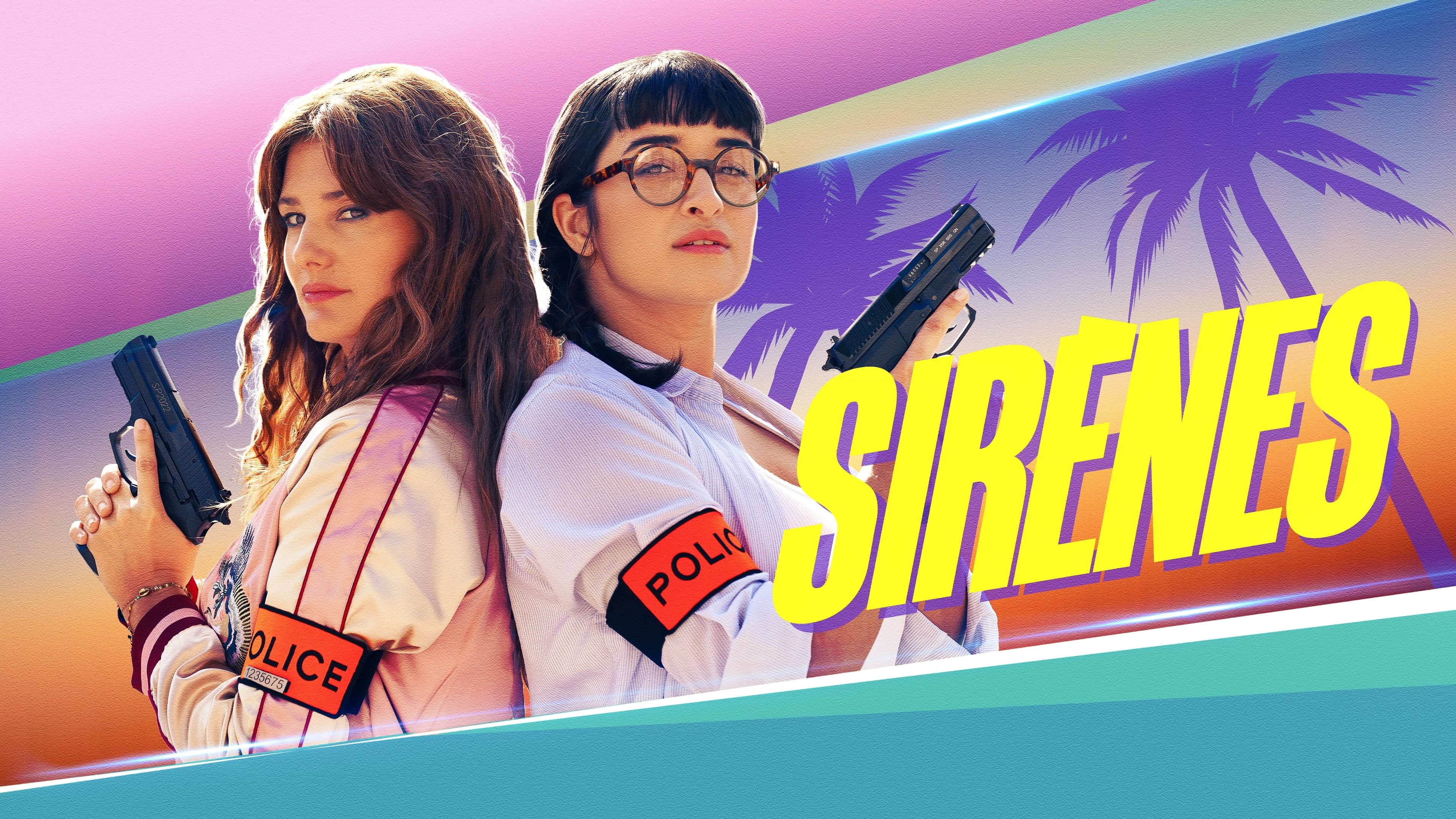 Foto de SIRENAS