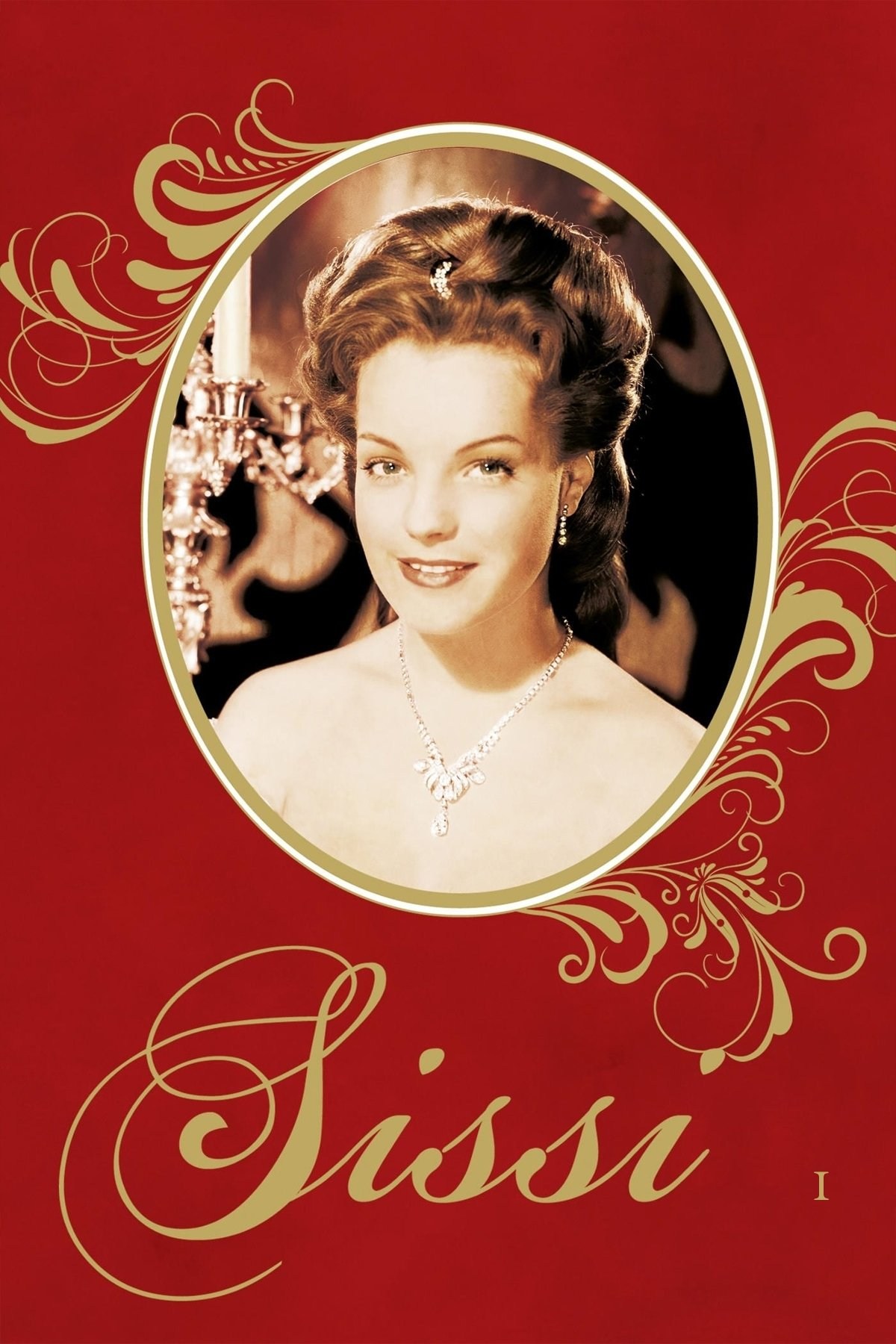 Poster de SISSI en inglés