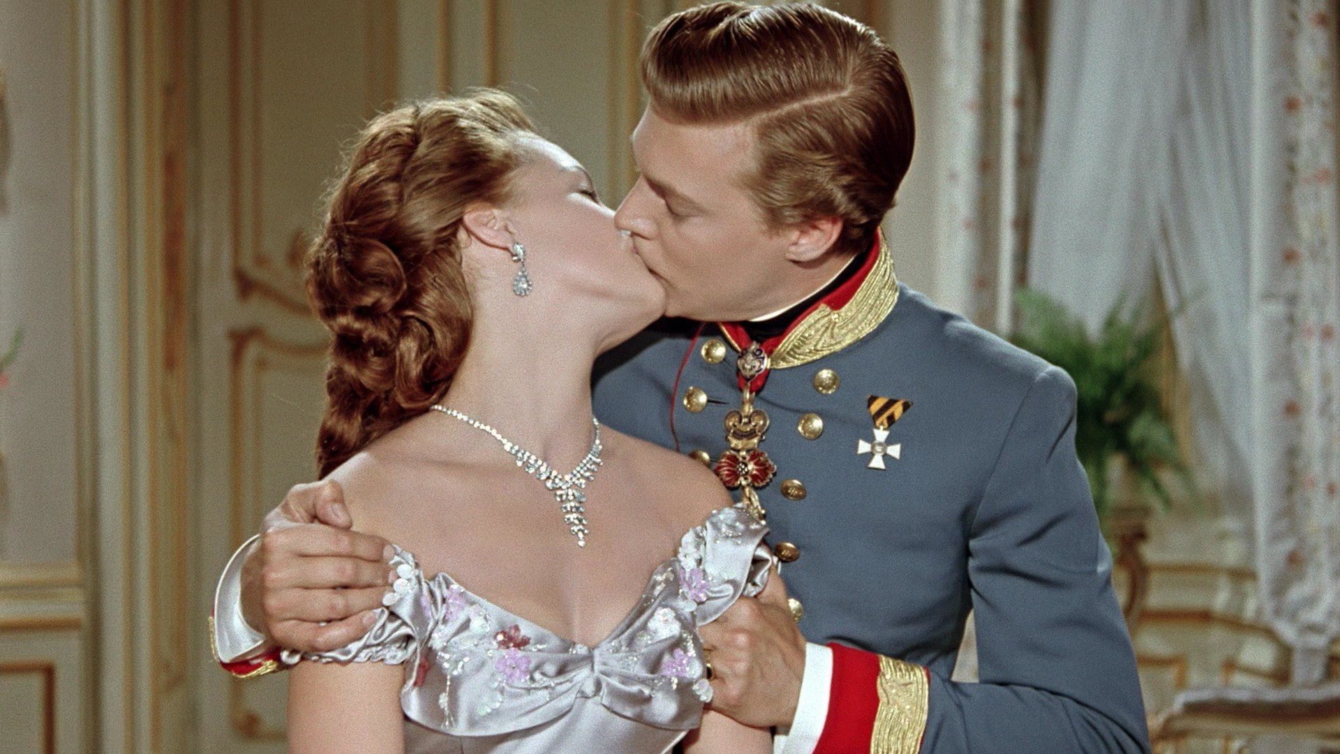 Foto de SISSI EMPERATRIZ