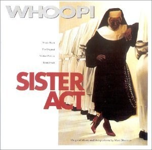 Foto de SISTER ACT (UNA MONJA DE CUIDADO)