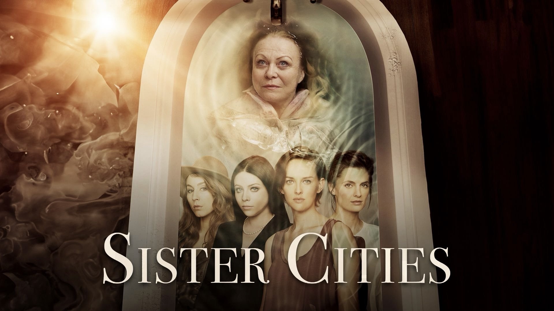 Foto de SISTER CITIES
