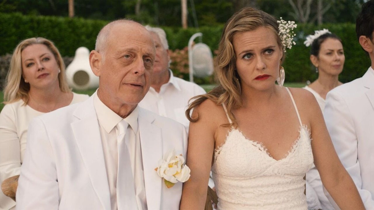 Foto de SISTER OF THE GROOM