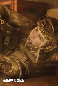 Sisters in Arms - Tom Clancy's Rainbow Six Siege