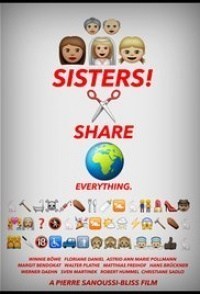 Sisters! Share everything