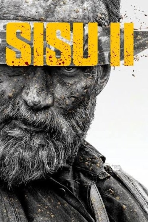 Poster de SISU 2: CAMINO A LA VENGANZA