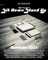 Sit Down Stand Up