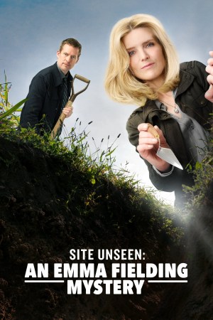 Los misterios de Emma Fielding. Yacimiento oculto