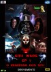 Sith Wars: Episódio I - O Regresso dos Sith