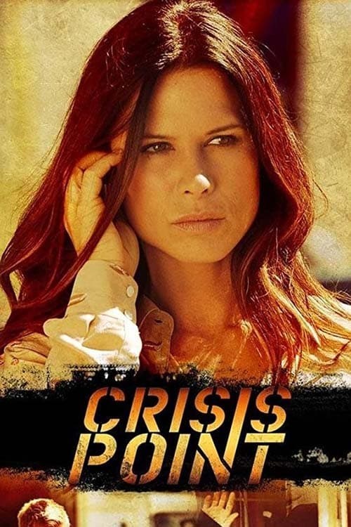 Poster de SITUACIÓN CRÍTICA