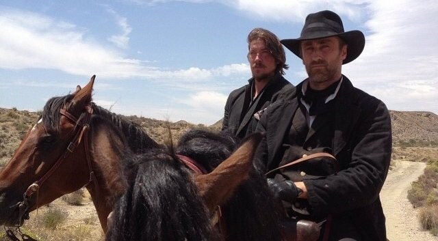 Foto de SIX BULLETS TO HELL