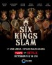 Six Kings Slam 2025
