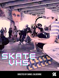 Skate for Solidary (VHS)