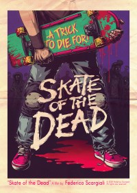 Skate of the Dead