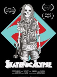 Skatepocalypse