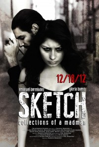 Sketch: Collections of a Madman