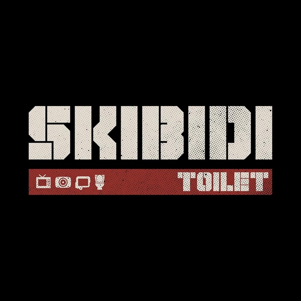 Poster de SKIBIDI TOILET