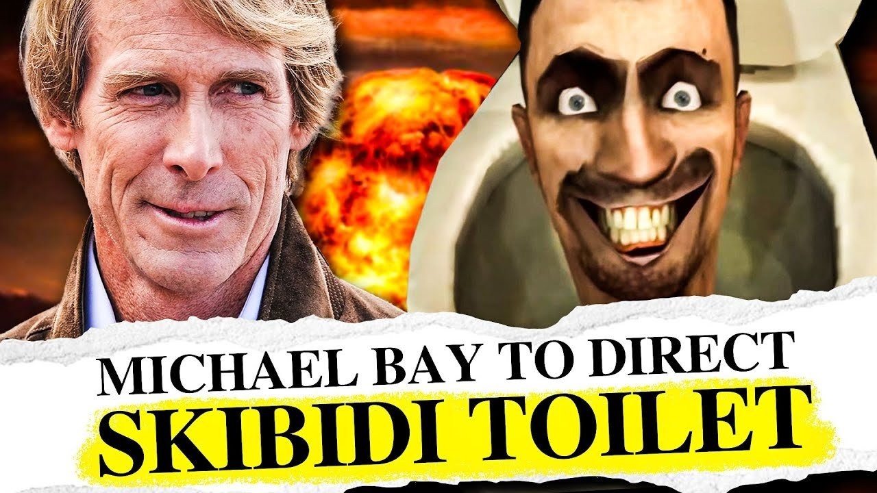 Foto de SKIBIDI TOILET