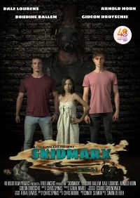 Película Skidmarx (48 Hour Film Project)