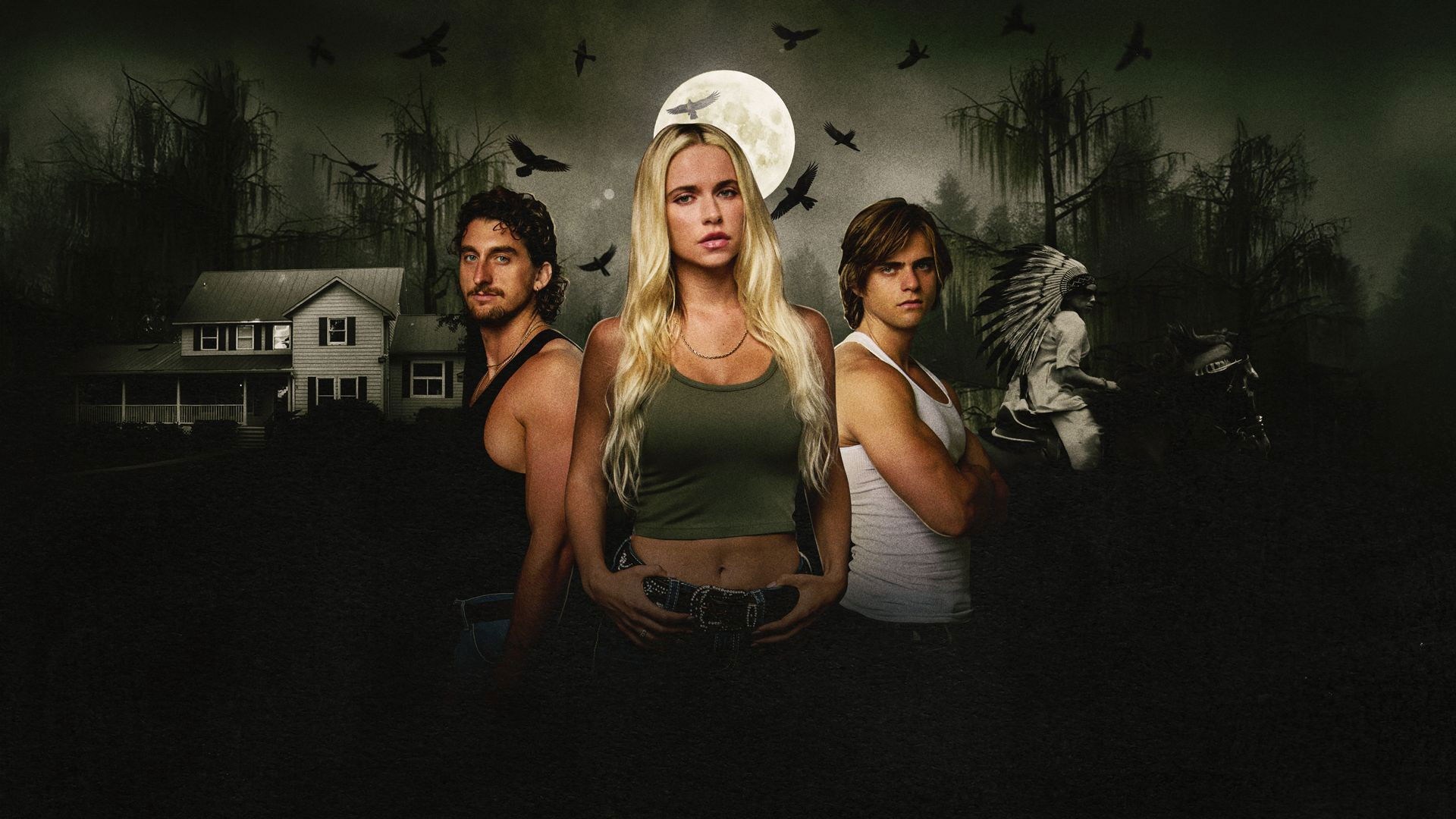 Foto de SKINWALKER ISLAND