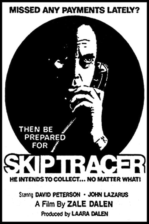 Poster de SKIP TRACER