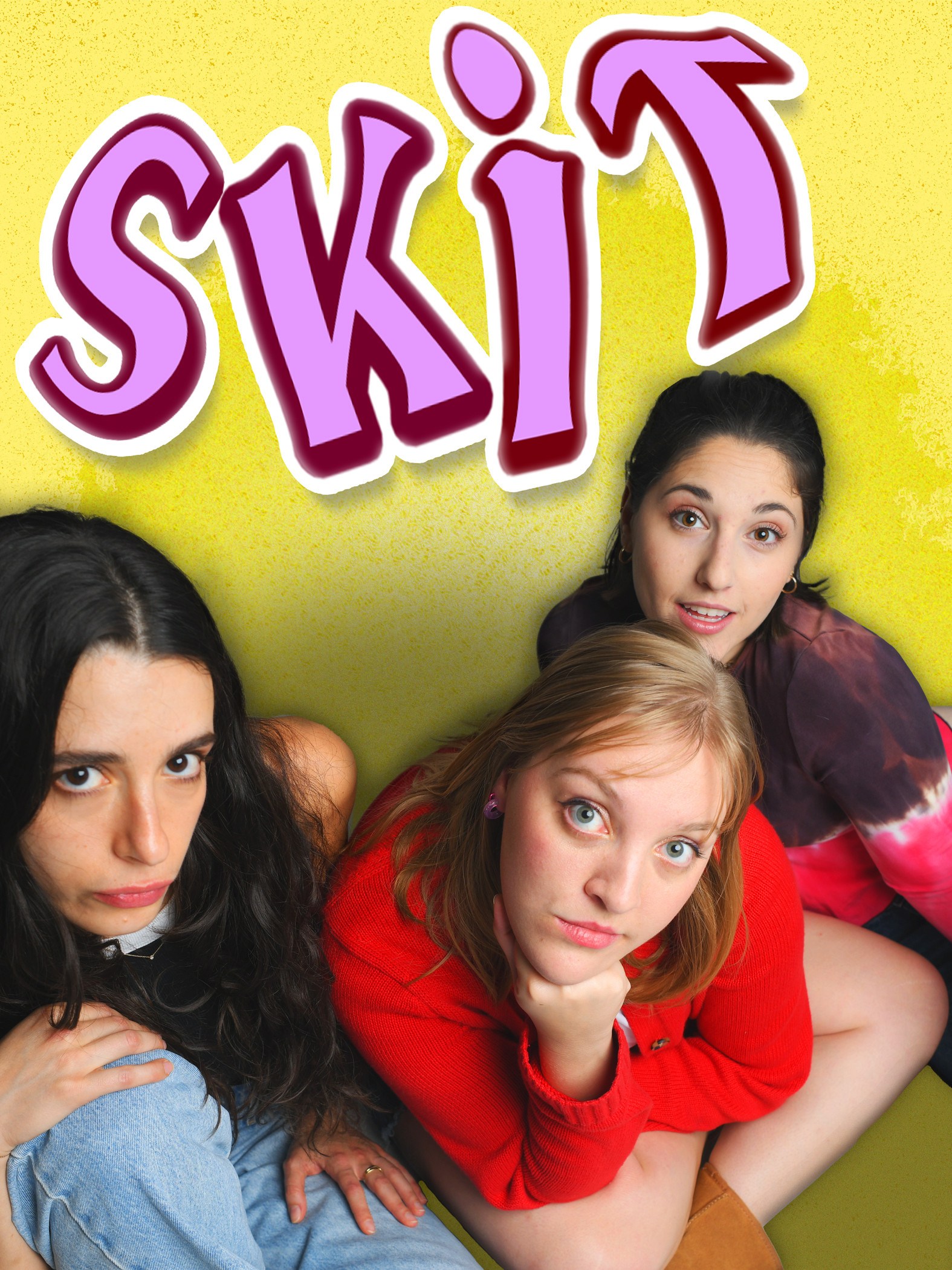 Poster de SKIT