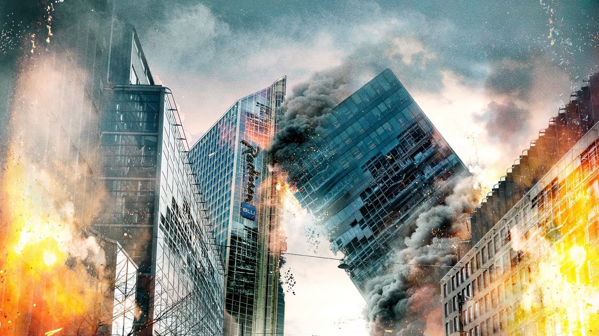 Foto de TERREMOTO