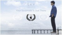 Película Sky