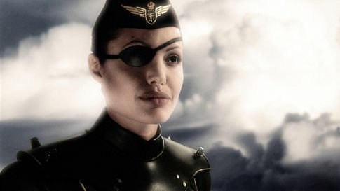 Foto de SKY CAPTAIN Y EL MUNDO DEL MAÑANA