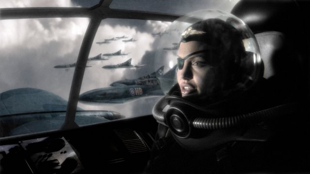 Foto de SKY CAPTAIN Y EL MUNDO DEL MAÑANA