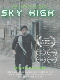 Sky High