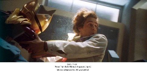 Foto de SKY HIGH: UNA ESCUELA DE ALTOS VUELOS