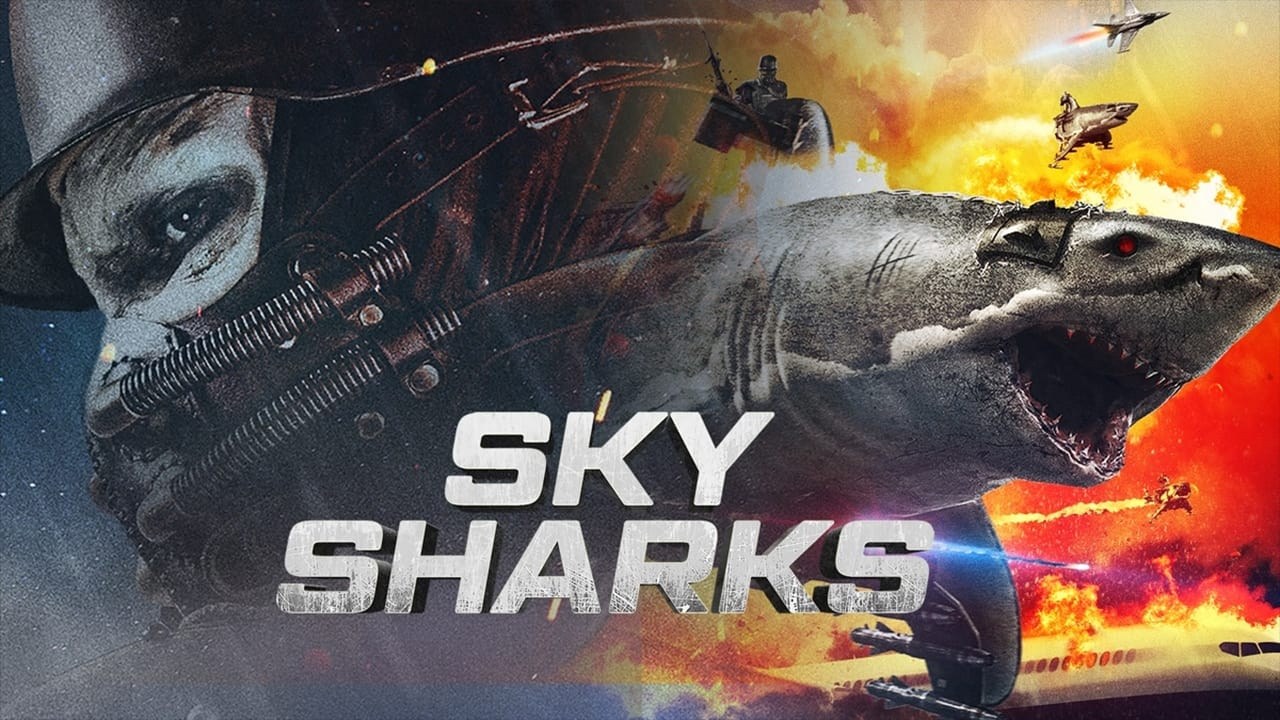 Foto de SKY SHARKS