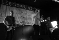Skylights: Nothing Left to Say (Stripped)