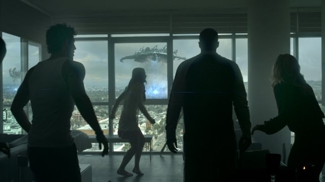 Foto de SKYLINE
