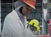 Slaughterhouse Workers PSA