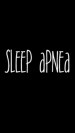 Sleep Apnea