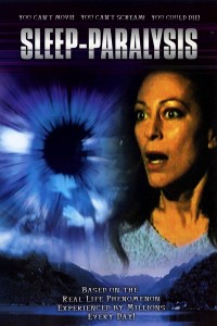 Sleep-Paralysis