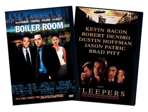 Foto de SLEEPERS