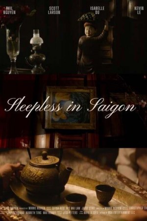 Sleepless in Saigon 1972