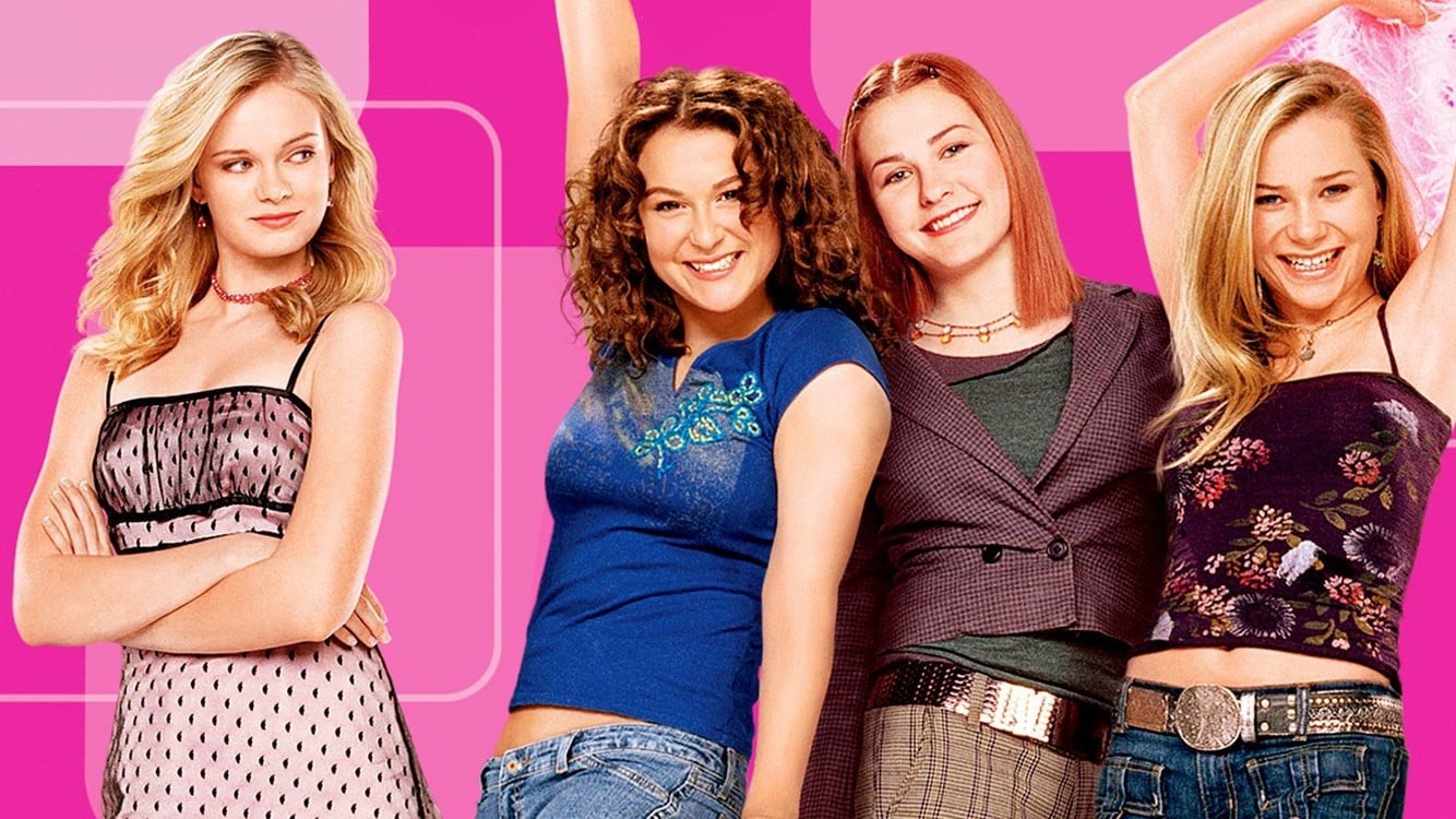 Foto de SLEEPOVER