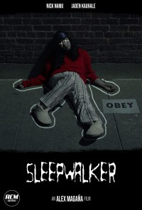 Sleepwalker