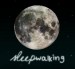 Sleepwalking