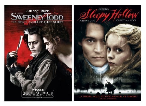 Foto de SLEEPY HOLLOW