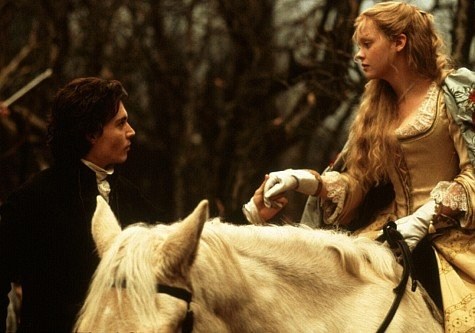 Foto de SLEEPY HOLLOW