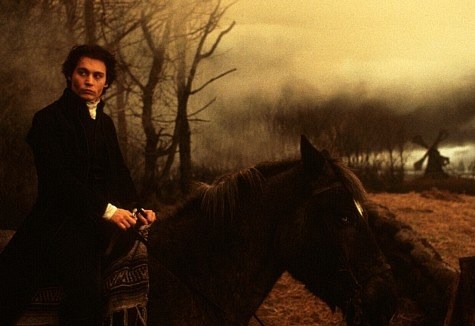 Foto de SLEEPY HOLLOW