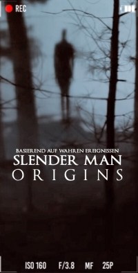 Slender Man: Origins