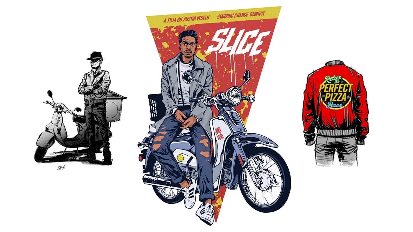 Foto de SLICE