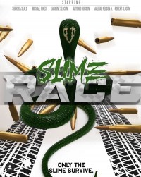 Slime Race
