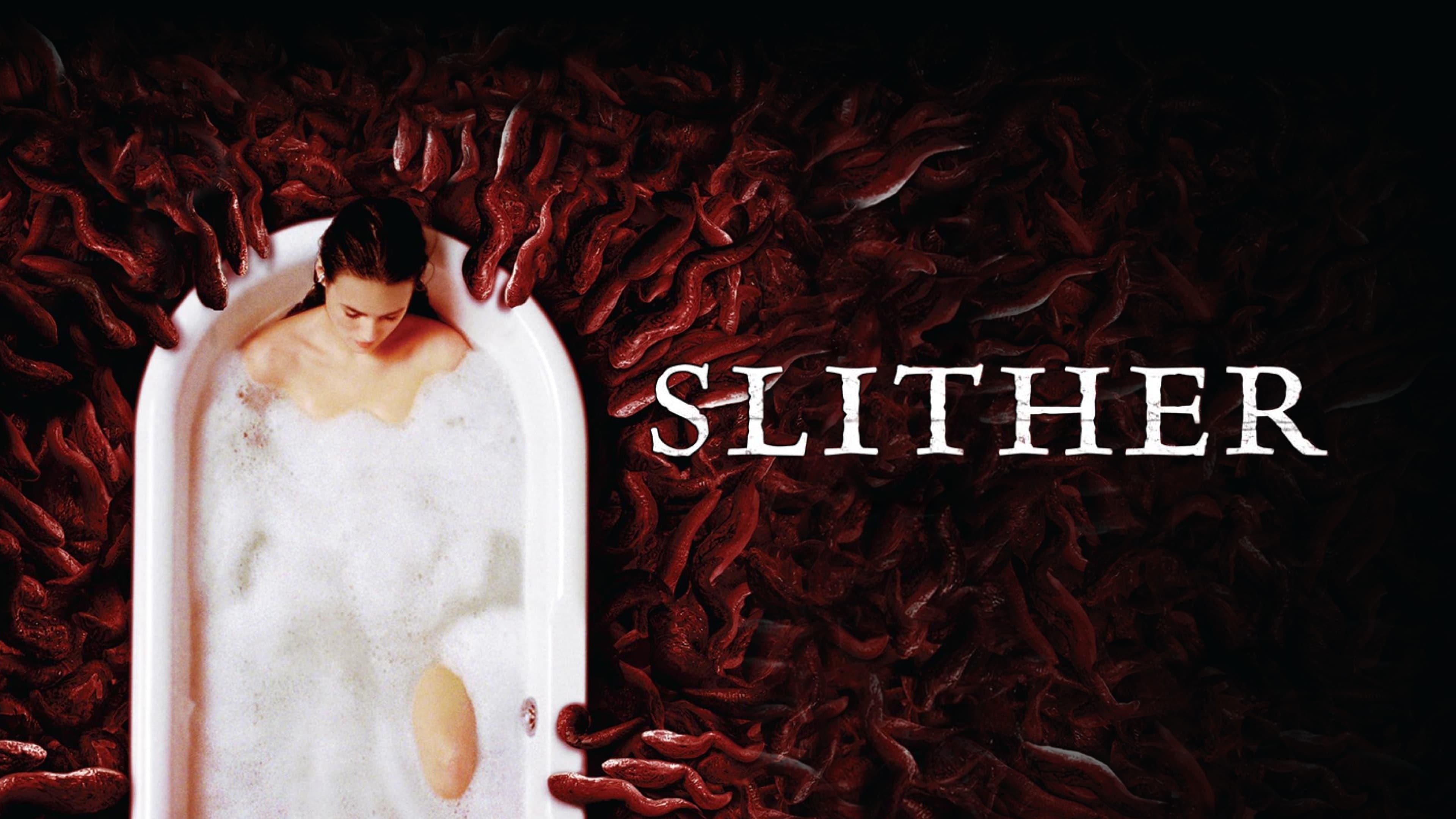Foto de SLITHER: LA PLAGA